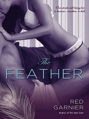 cover image of The Feather
